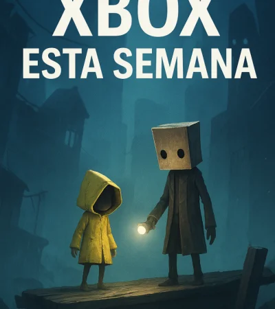 Xbox esta semana