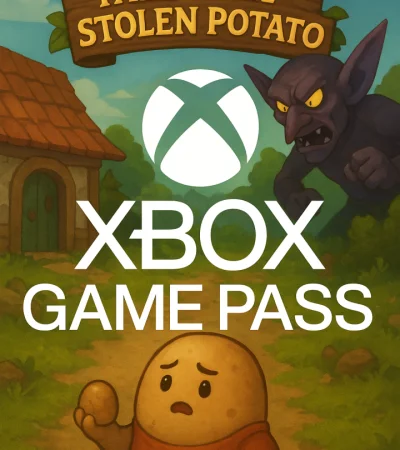 Xbox Game Pass esta semana