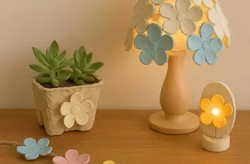 Decorá tu casa con maples de huevos: ideas fáciles y sin gastar
