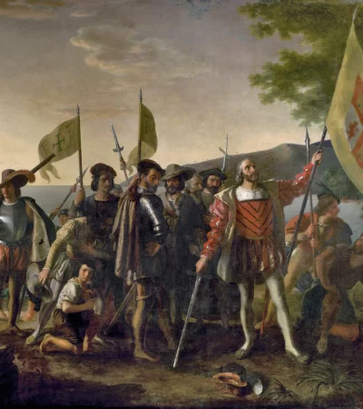 ¿Día de la Raza o Día de la Diversidad Cultural?