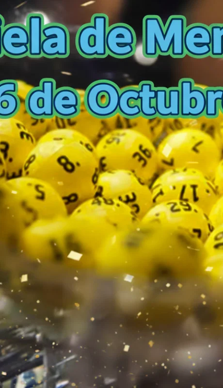 Quiniela de Mendoza del 6 de octubre de 2025