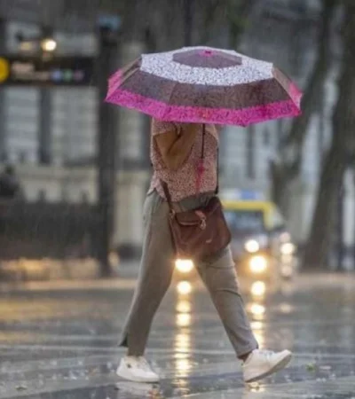 Imagen ilustrativa: archivo web