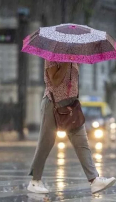 Imagen ilustrativa: archivo web