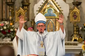 García Cuerva: "La pobreza y el narcotráfico pesan, pero no vamos a detenernos"