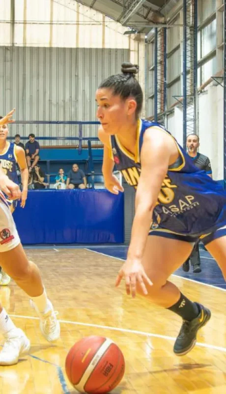 San José tuvo un debut soñado en la Liga Nacional