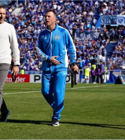 Godoy Cruz va en busca de su primera victoria ante Independiente de Avellaneda