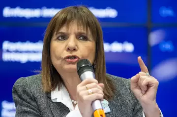 Bullrich, la 'Dama de Hierro' del Senado: su nuevo rol para poner orden en La Libertad Avanza