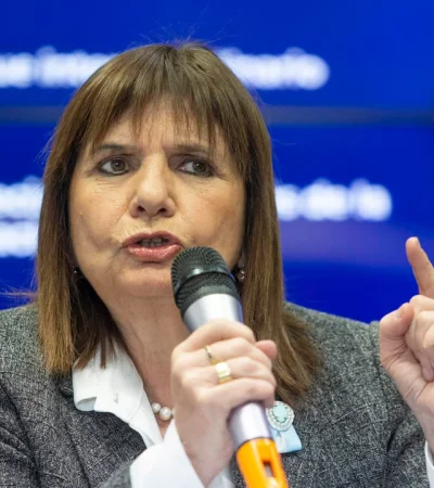 Patricia Bullrich