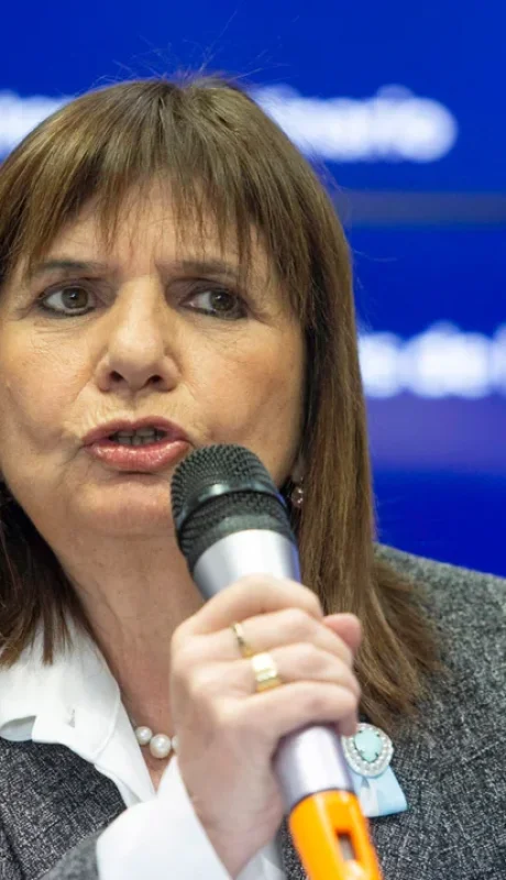 Patricia Bullrich