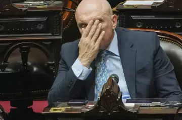 Sacudón político por la imputación a José Luis Espert después de la denuncia de Grabois