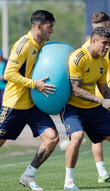 Boca va en busca de la recuperación ante Newell's y su gente