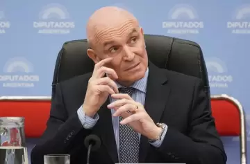 Tras el escándalo, la renuncia: José Luis Espert no será candidato a diputado nacional