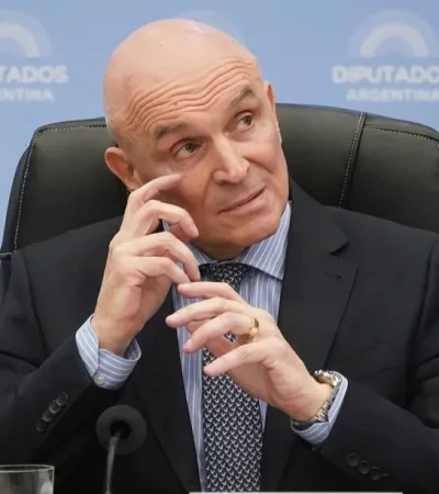 José Luis Espert no será candidato a diputado nacional/ Fuente: X