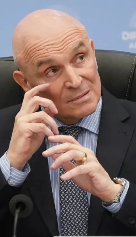 José Luis Espert no será candidato a diputado nacional/ Fuente: X