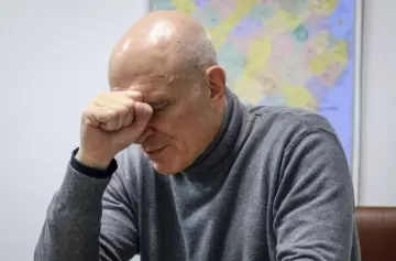 Luego de la renuncia de Espert: quién encabezará la lista de diputados por LLA