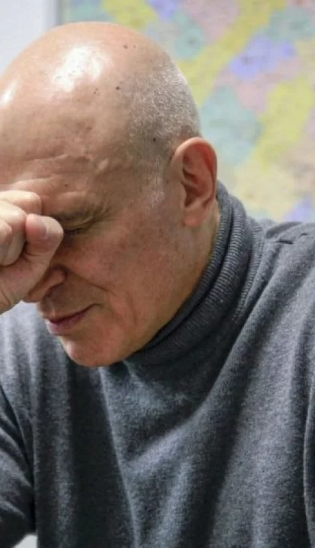 José Luis Espert bajó su candidatura a diputado nacional/ Fuente: X