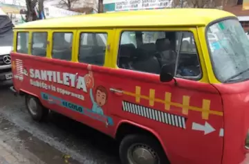 Diego Santilli tras la renuncia de Espert: "Voy a dejar el alma para defender el rumbo"