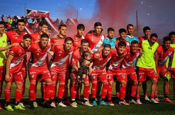 El duelo del morbo: el Deportivo Maipú se enfrentará a un conocido en el Reducido