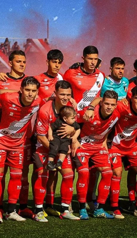 El Deportivo Maipú jugará el próximo domingo ante Estudiantes de Buenos Aires.