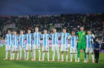 Argentina ya conoce a su rival en los octavos del Mundial Sub 20