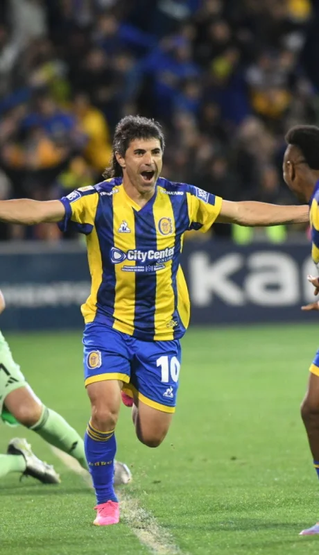 Ignacio Malcorra y el conflicto con Rosario Central.