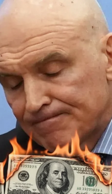 -Imagen ilustrativa-
Milei acepta la renuncia de Espert: reacciones del mercado y una campaña con crisis.