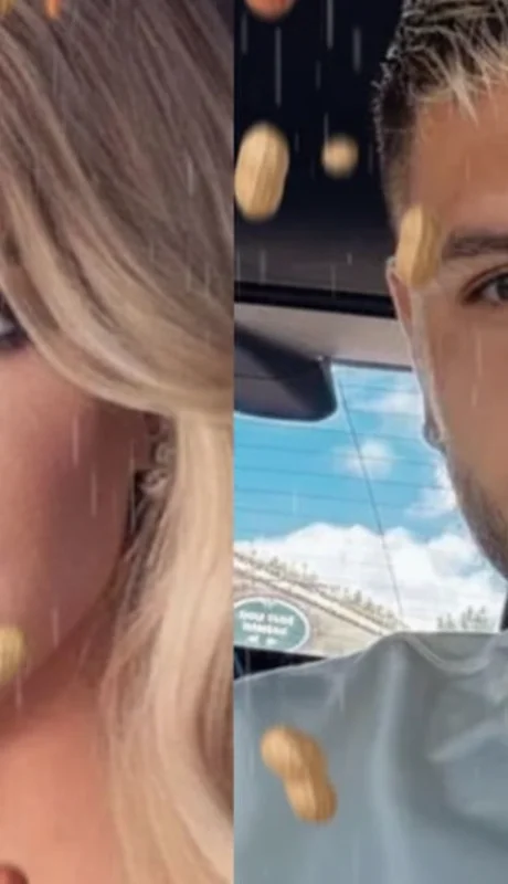 -Imagen Ilustrativa-
El detalle en el avance de MasterChef Celebrity que nadie pasó por alto: Wanda, Icardi y una vieja historia.