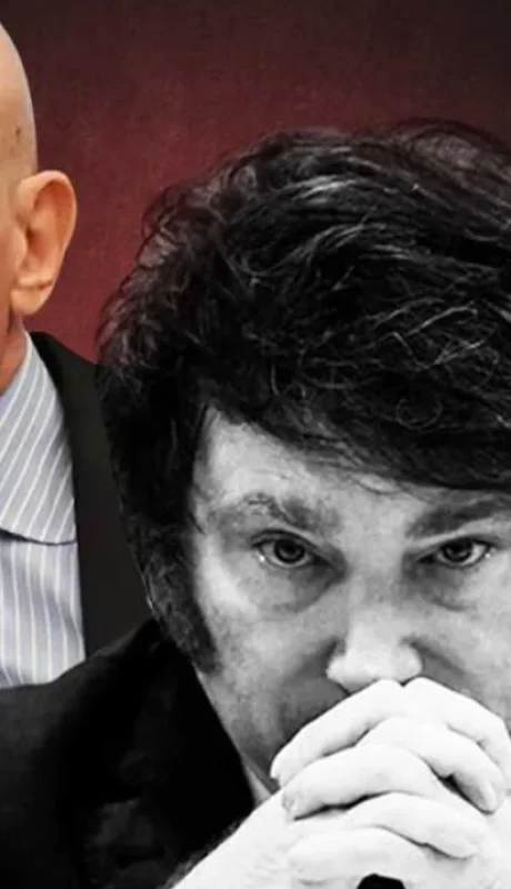 Cómo la renuncia de Espert podría cambiar la estrategia política de Milei, según Germano.