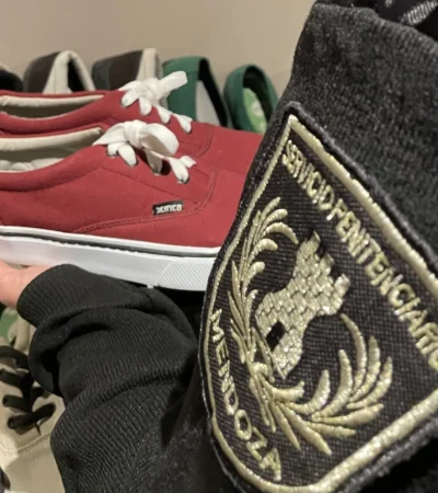 Foto de Archivo/ Fuente: Gobierno de Mendoza