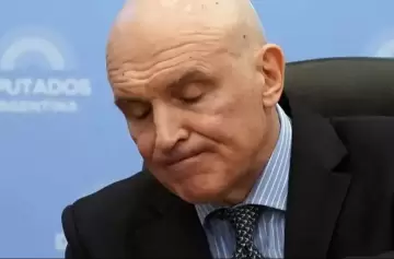 Duro revés judicial para Espert que complica su causa por presunto lavado de dinero