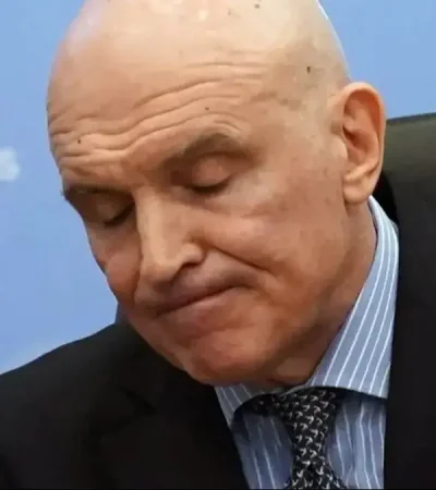 José Luis Espert es investigado por presunto lavado de dinero. (Foto: archivo web)