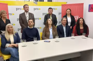 María Eugenia Vidal: "Apoyamos el programa económico, pero no somos libertarios"