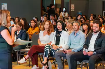 Maipú impulsa un cambio de mirada sobre la salud mental: del consultorio al barrio