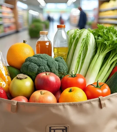 Los almacenes de barrio buscan reactivarse apoyando a pequeñas y medianas empresas.