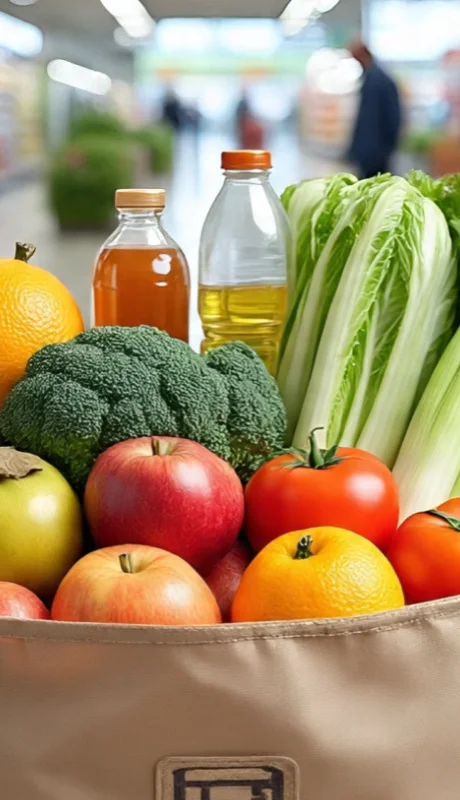 Los almacenes de barrio buscan reactivarse apoyando a pequeñas y medianas empresas.