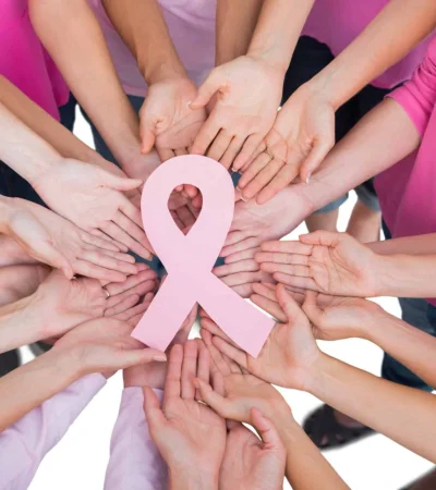 "Nos cansamos de decir que se hagan los controles. Pero muchas mujeres se olvidan" (E. Masia).