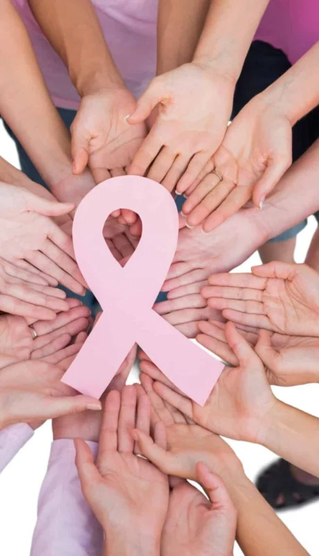 "Nos cansamos de decir que se hagan los controles. Pero muchas mujeres se olvidan" (E. Masia).