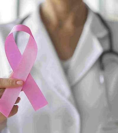 Cáncer de mama: muy frecuente, pero con tratamientos para vencerlo. (Imagen: archivo web)