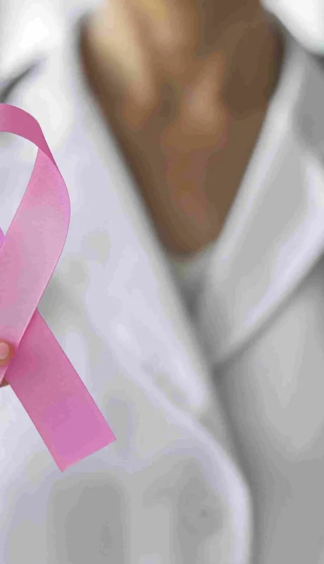 Cáncer de mama: muy frecuente, pero con tratamientos para vencerlo. (Imagen: archivo web)