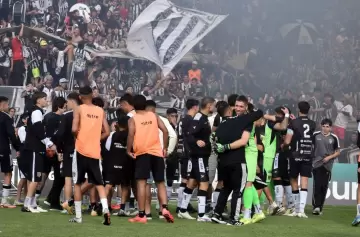 El Lobo va por la gloria: todos los detalles de la final entre Gimnasia y Deportivo Madryn