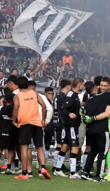 Gimnasia ya sabe cuándo y dónde se jugará la final por el ascenso.