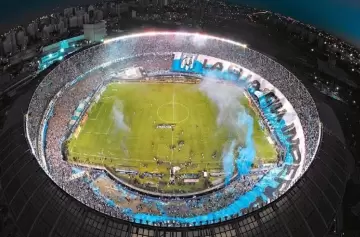 Las figuras que se van libres y los otros jugadores que Racing vendería en el mercado de pases