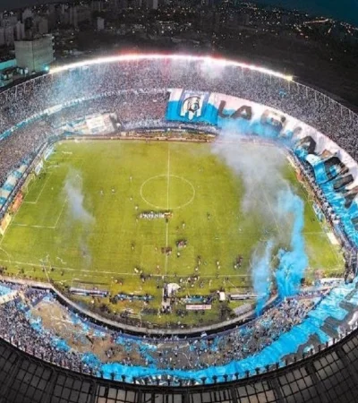 Racing despedirá a varios de sus jugadores.