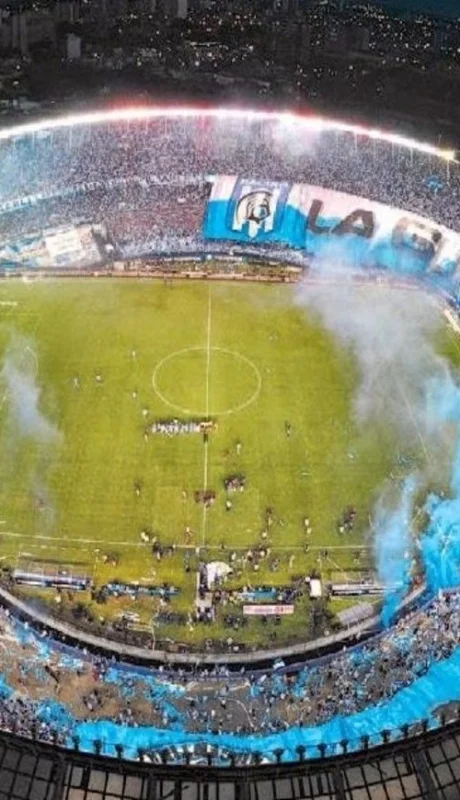 Racing despedirá a varios de sus jugadores.