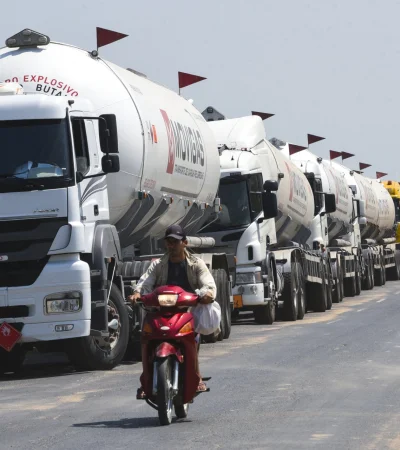 Mendoza se moderniza con la exportación remota que ya es una realidad, simplificando trámites y reduciendo costos para 1.200 empresas.