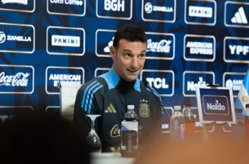 Los dos jugadores que nadie esperaba y que Lionel Scaloni evaluará de cerca