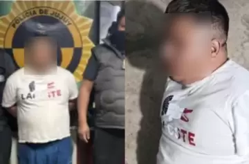 "Yo llevé al David ahí": el impactante relato de la esposa del remisero detenido por el triple crimen