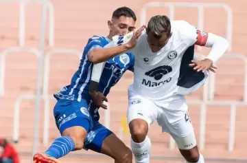 Godoy Cruz e Independiente Rivadavia: el historial del clásico que divide a Mendoza