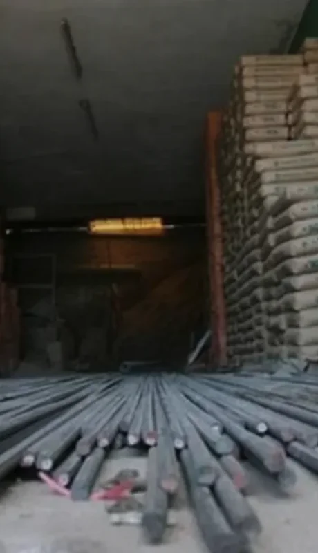 Un informe da cuenta de mejoras en la venta de materiales. (Foto: web)