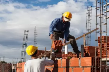 El INDEC confirmó cuánto costó construir en noviembre: los rubros que más aumentaron